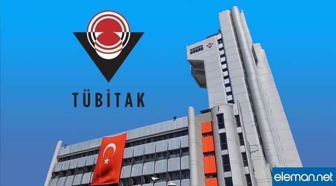 Tübitak Personel Alımı