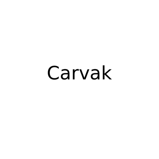 Carvak