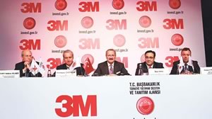 3M - İstihdam